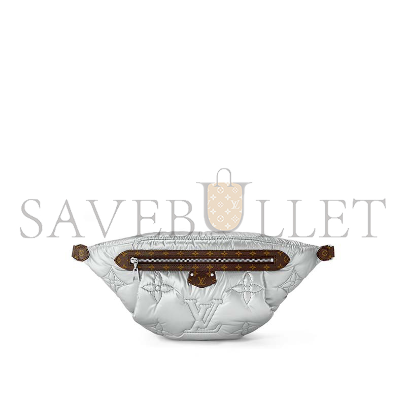 l0vis Vvtt0n maxi bumbag m20971 (44*24*7cm)